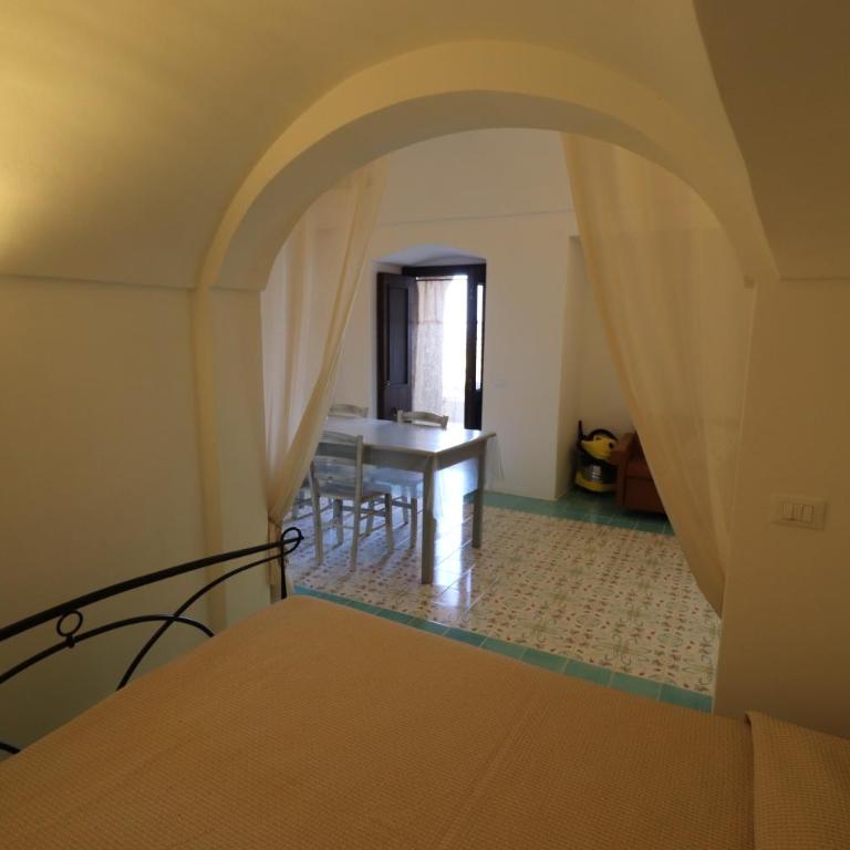 Bent el Rhia dammusi - Casa con 2 Camere da Letto - 10