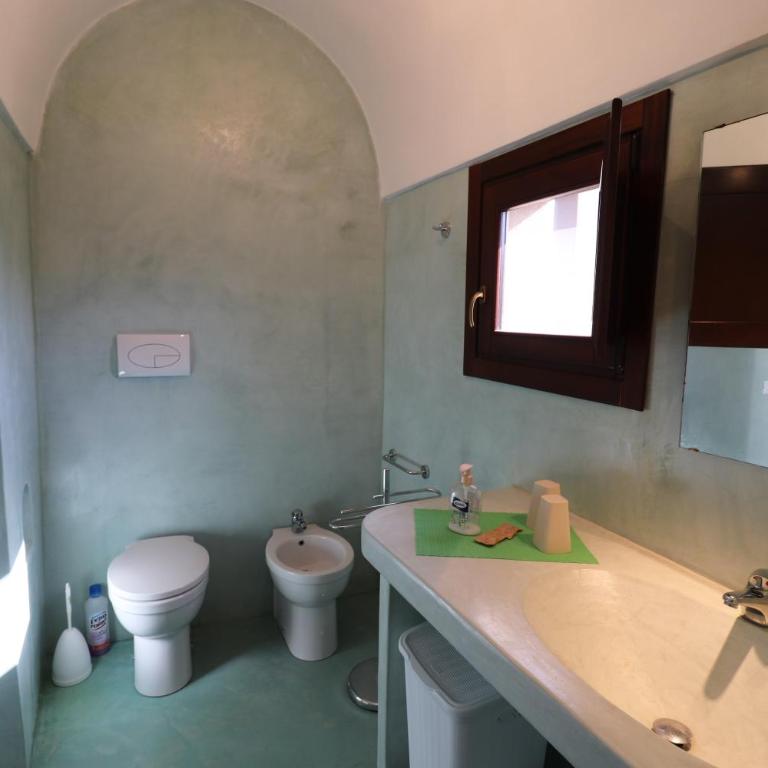 Bent el Rhia dammusi - Casa con 2 Camere da Letto - 6