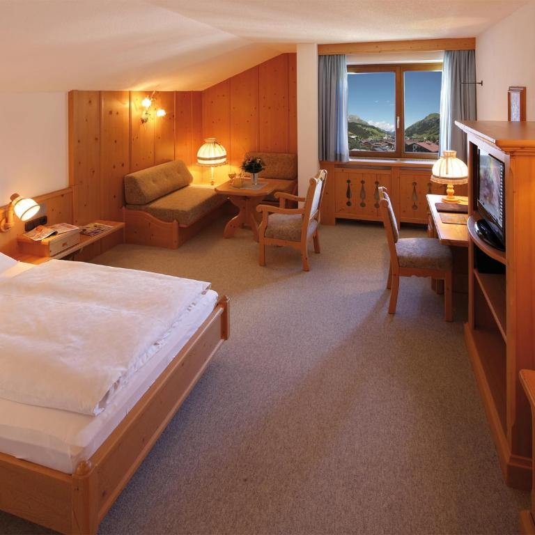 Hotel Omesberg - Einzelzimmer - 3