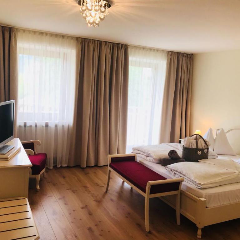 Hotel Stefanshof - Doppelzimmer - 2