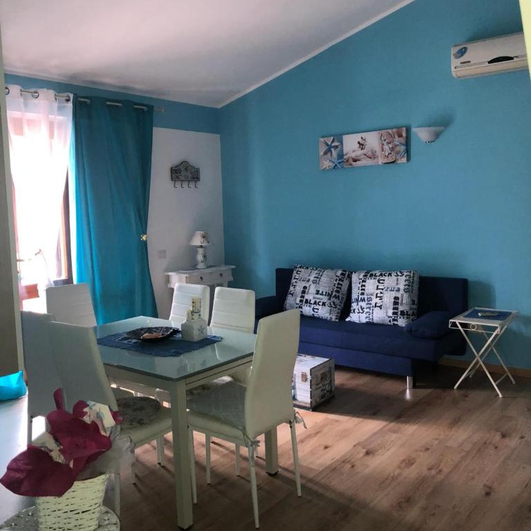 Francesco Apartment Olbia - Appartamento con 1 Camera da Letto - 16