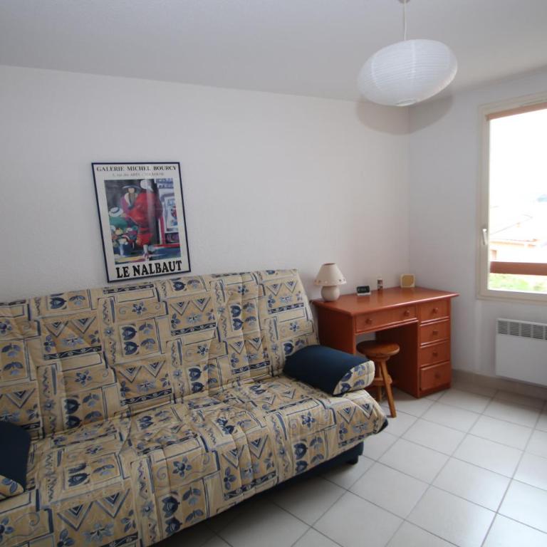 Maison T3 à Banyuls sur mer avec vue mer/montagne - Casa de 2 dormitorios - 11