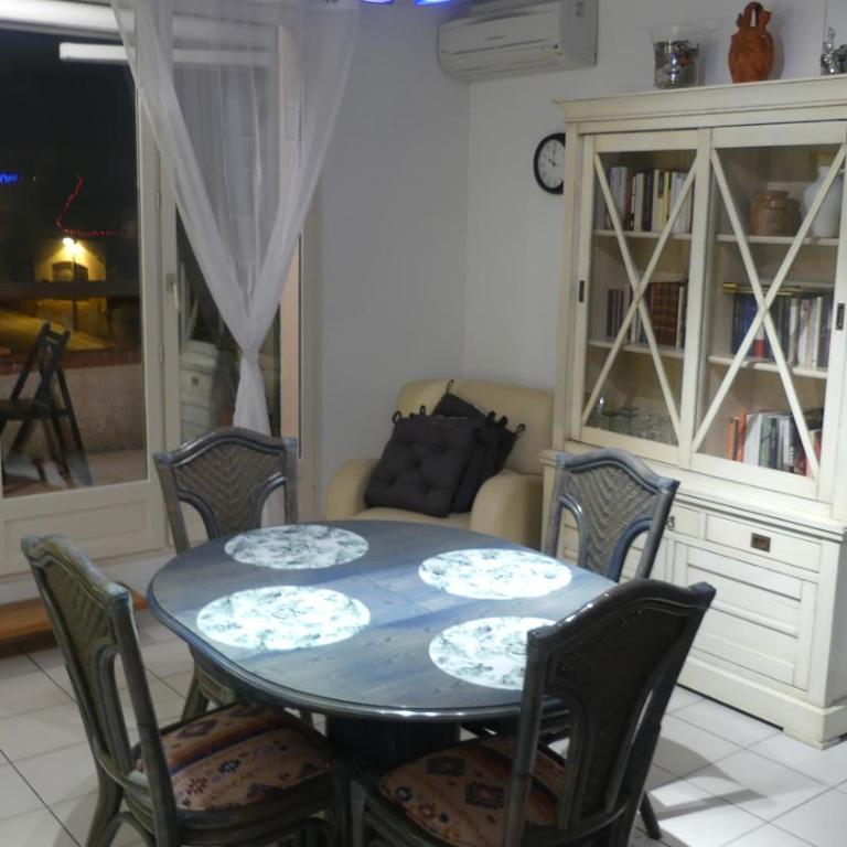 Maison T3 à Banyuls sur mer avec vue mer/montagne - Casa de 2 dormitorios - 7