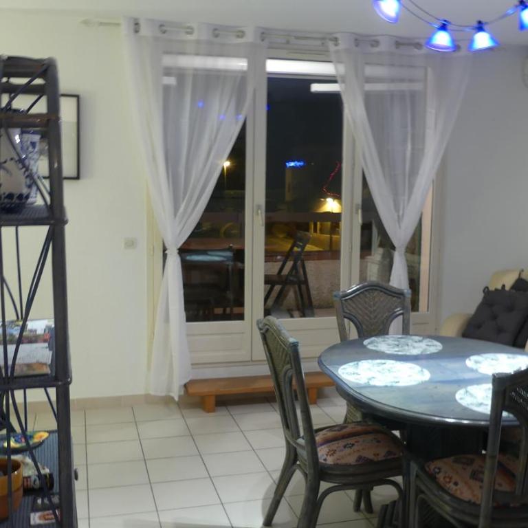 Maison T3 à Banyuls sur mer avec vue mer/montagne - Casa de 2 dormitorios - 6