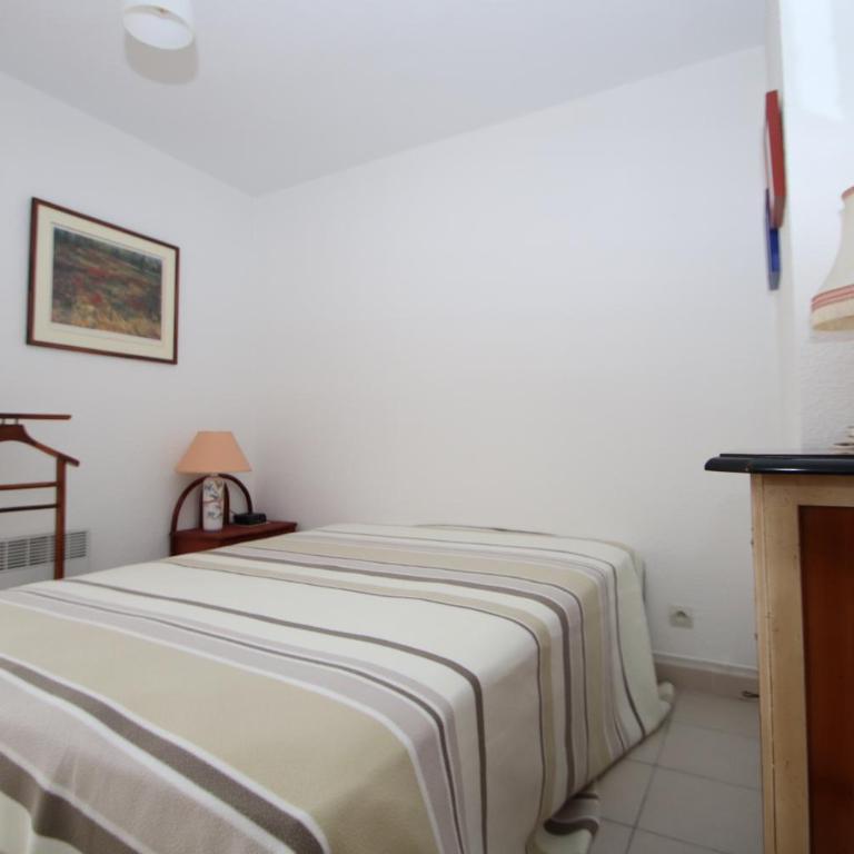 Maison T3 à Banyuls sur mer avec vue mer/montagne - Casa de 2 dormitorios - 10