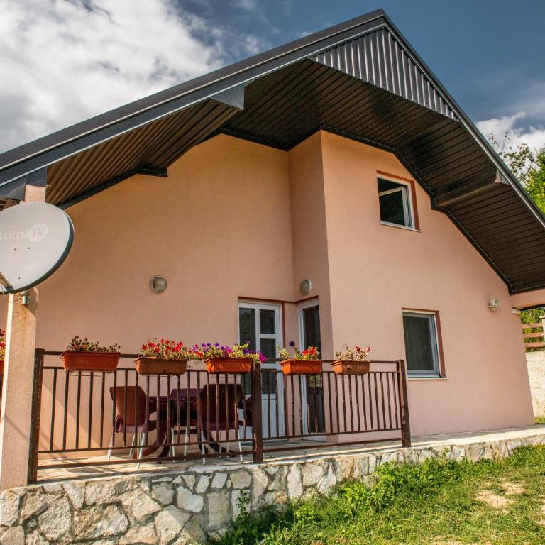 Forest Paradise - four bedroom villa - Vila - 2
