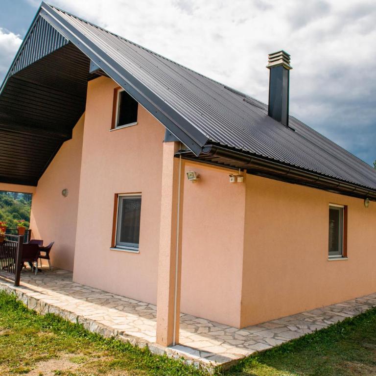 Forest Paradise - four bedroom villa - Vila - 42