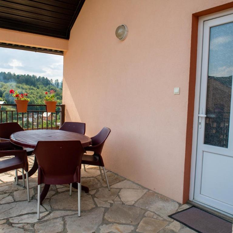 Forest Paradise - four bedroom villa - Vila - 43