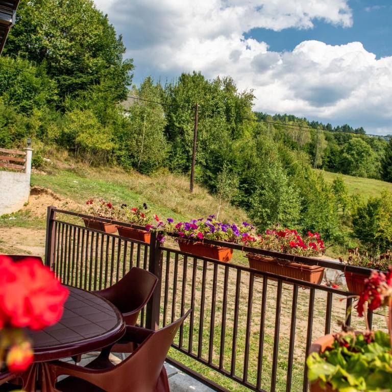 Forest Paradise - four bedroom villa - Vila - 41