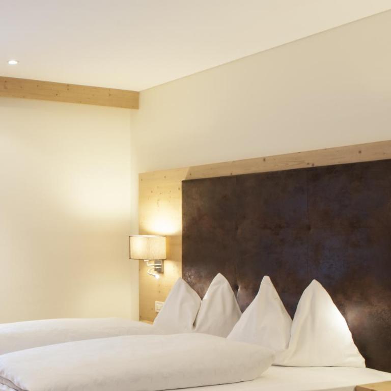 Hotel Stefanshof - Doppelzimmer - 1