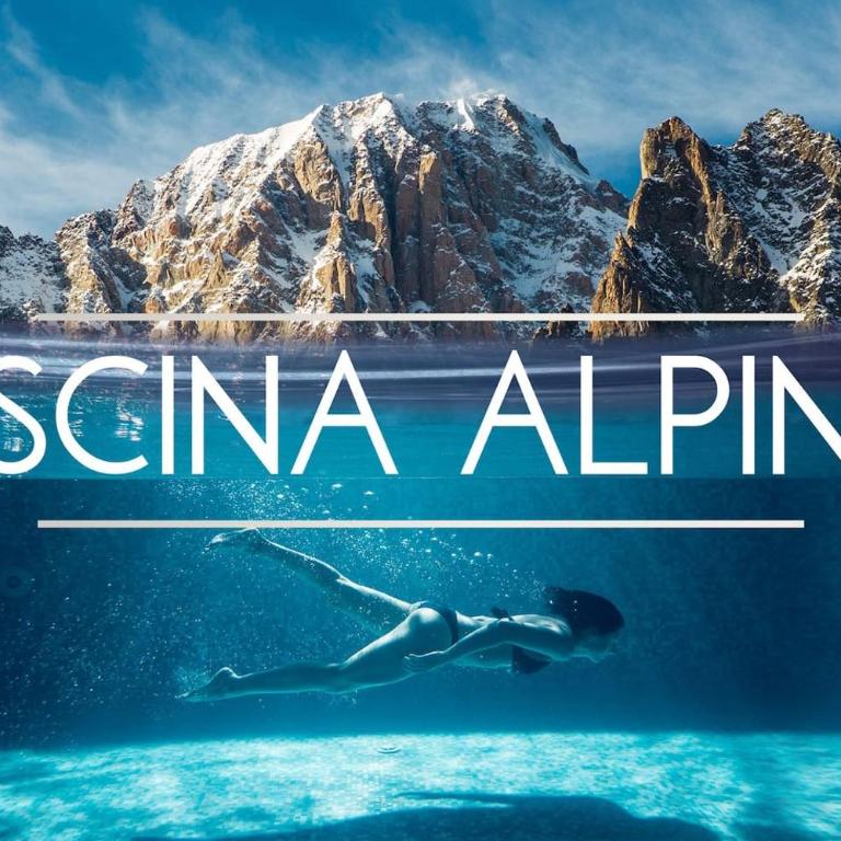 La Maison Everest 73 - bilocale a La Ruine, Morgex - Maison 1 Chambre - 54