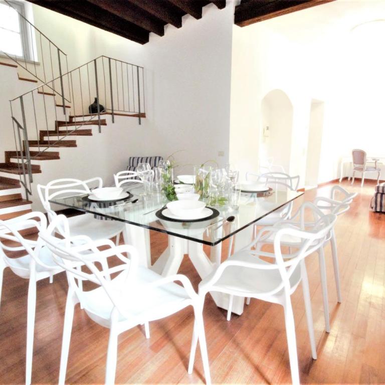 Villa Magnolia - Casa con 5 Camere da Letto - 20