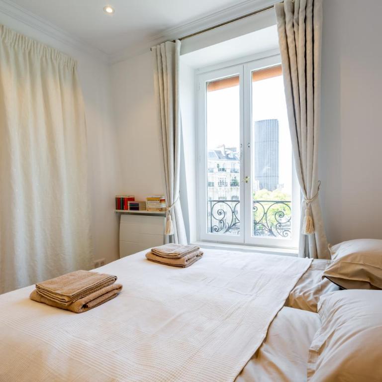 Cozy Studio With Amazing View - Studio - 2