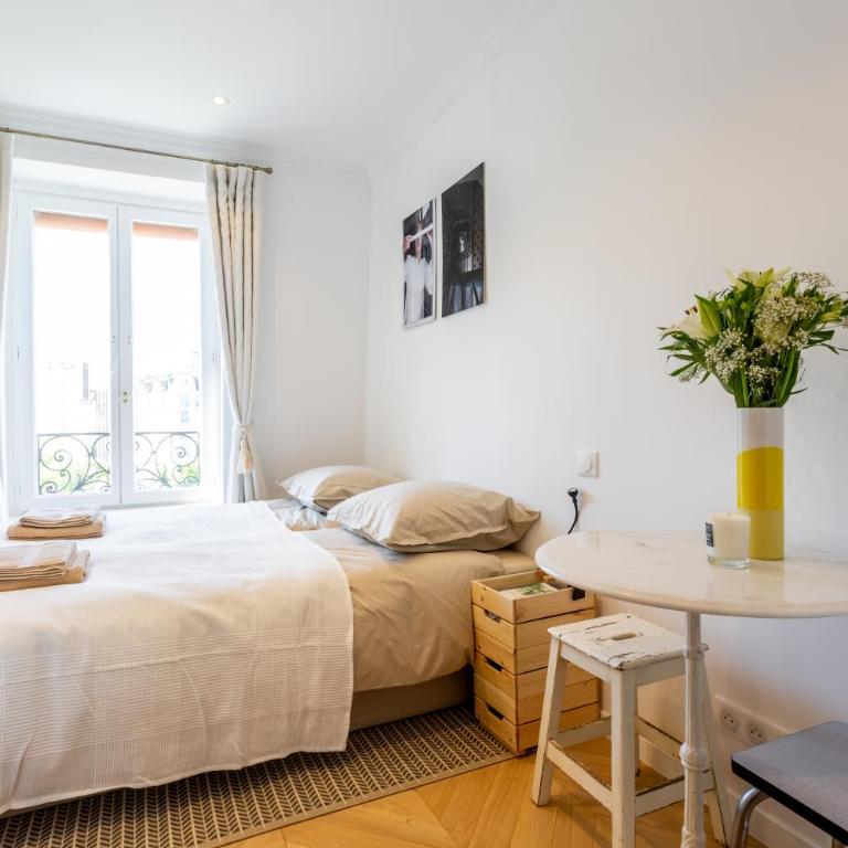 Cozy Studio With Amazing View - Studio - 15