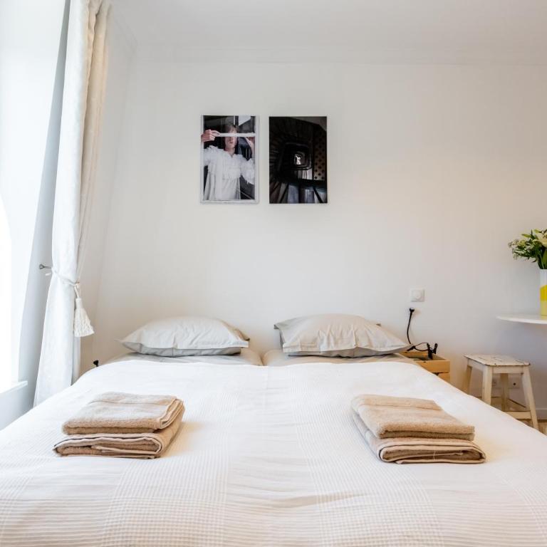 Cozy Studio With Amazing View - Studio - 16