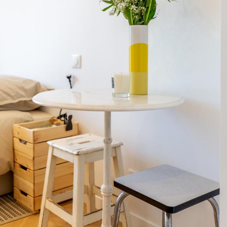 Cozy Studio With Amazing View - Studio - 5