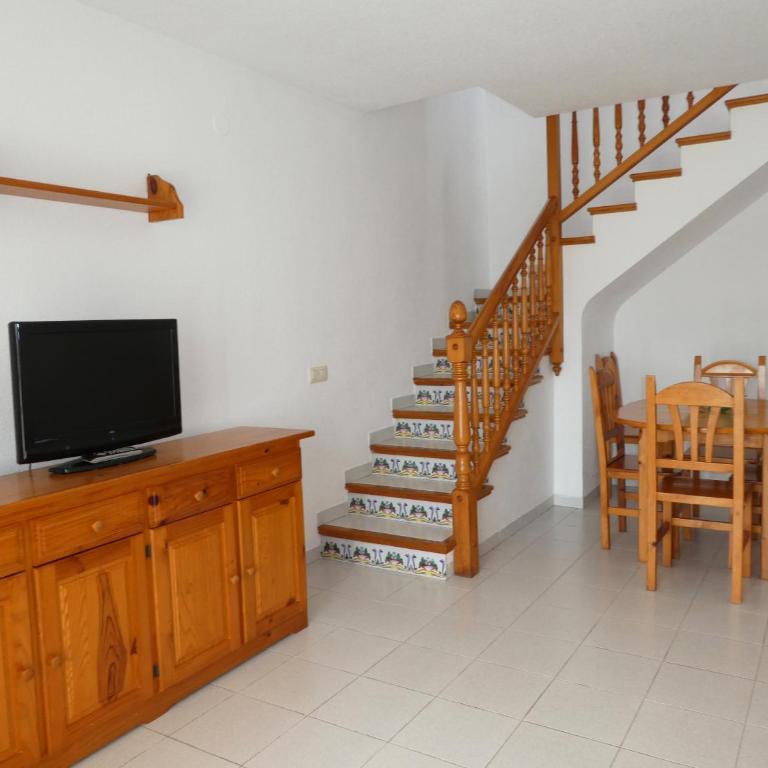 Apartamentos La Cova 3000 - Apartamento de 1 dormitorio - 3