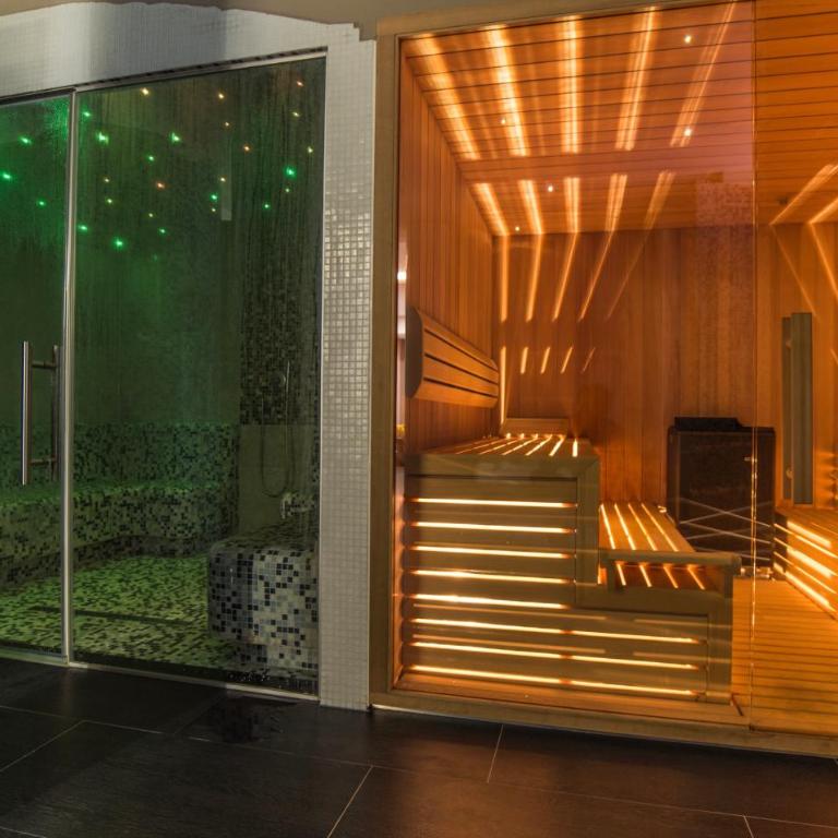 Hotel Kostelski Buk - Single Room - 1