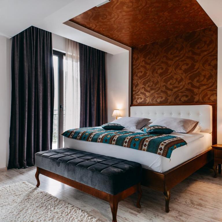 Hotel Kostelski Buk - Deluxe Quadruple Room - 12