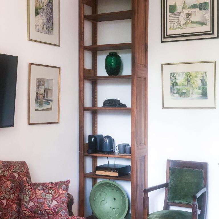 Château de Saint-Girons - Luxury Guest House in Provence - Chambre Double - 5