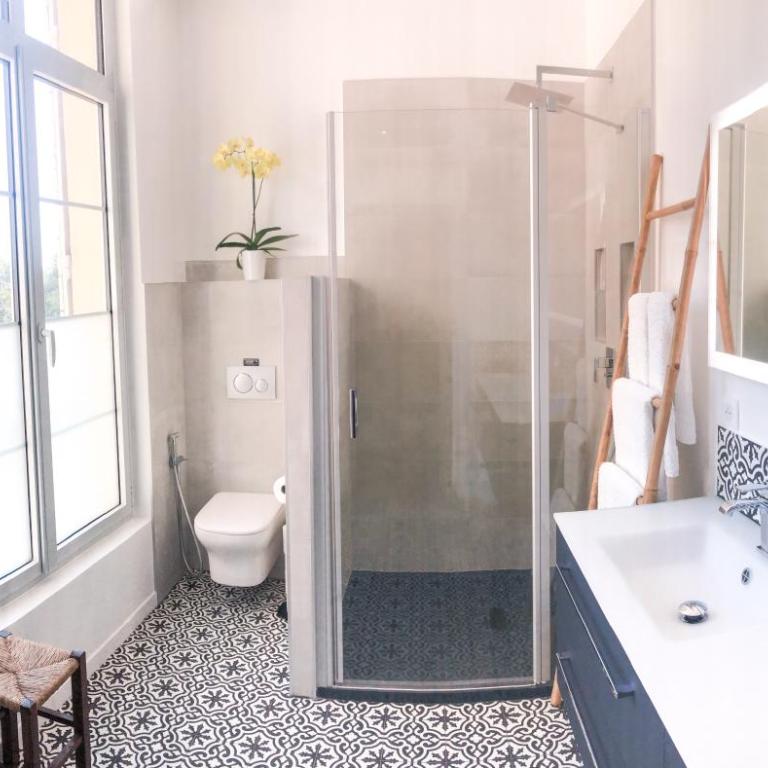 Château de Saint-Girons - Luxury Guest House in Provence - Chambre Double - 4