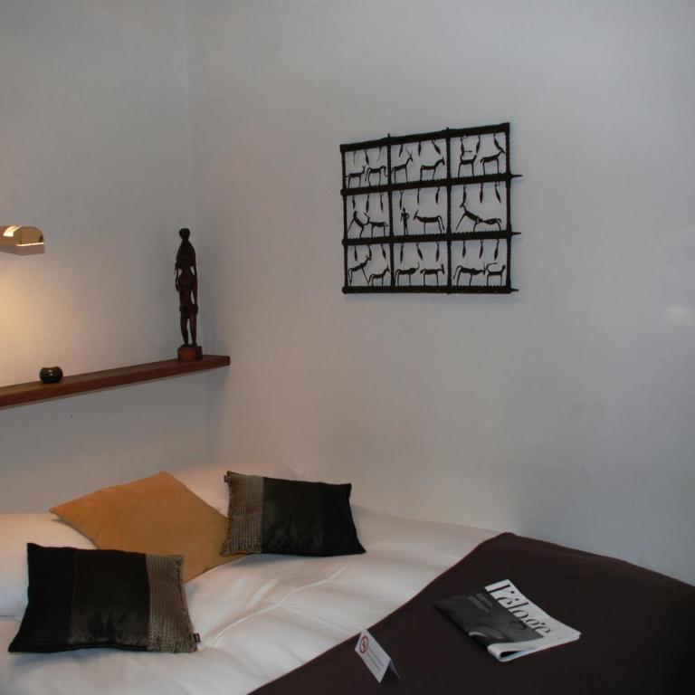 Hostellerie de Genève - Superior Einzelzimmer - 8