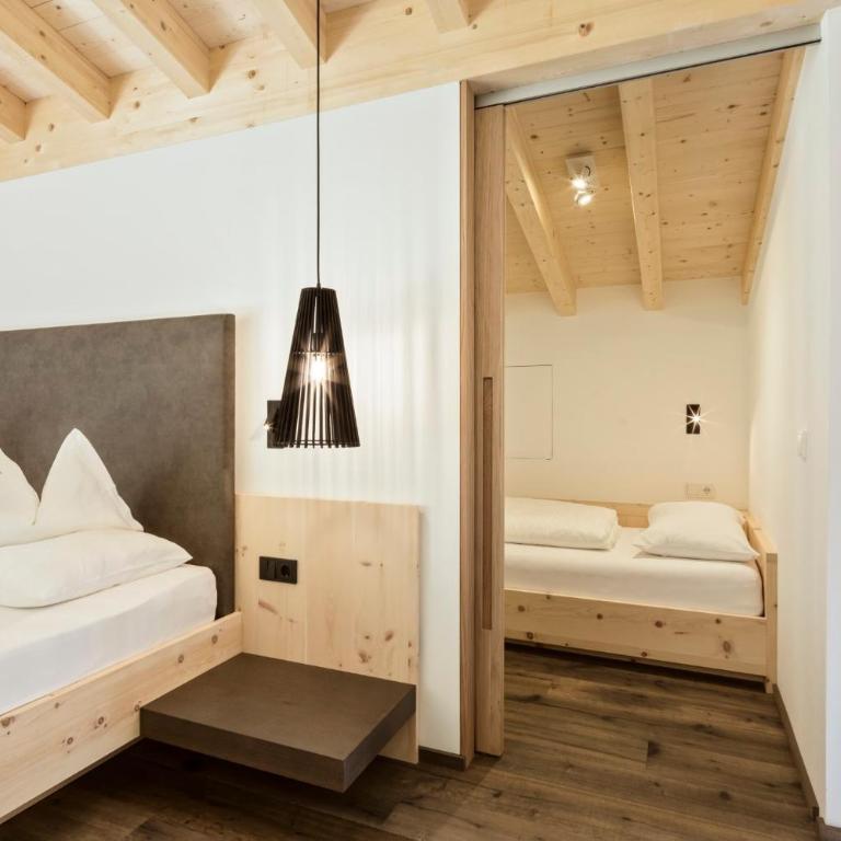 Pra Palmer The Green B&B - Suite Familiare - 1