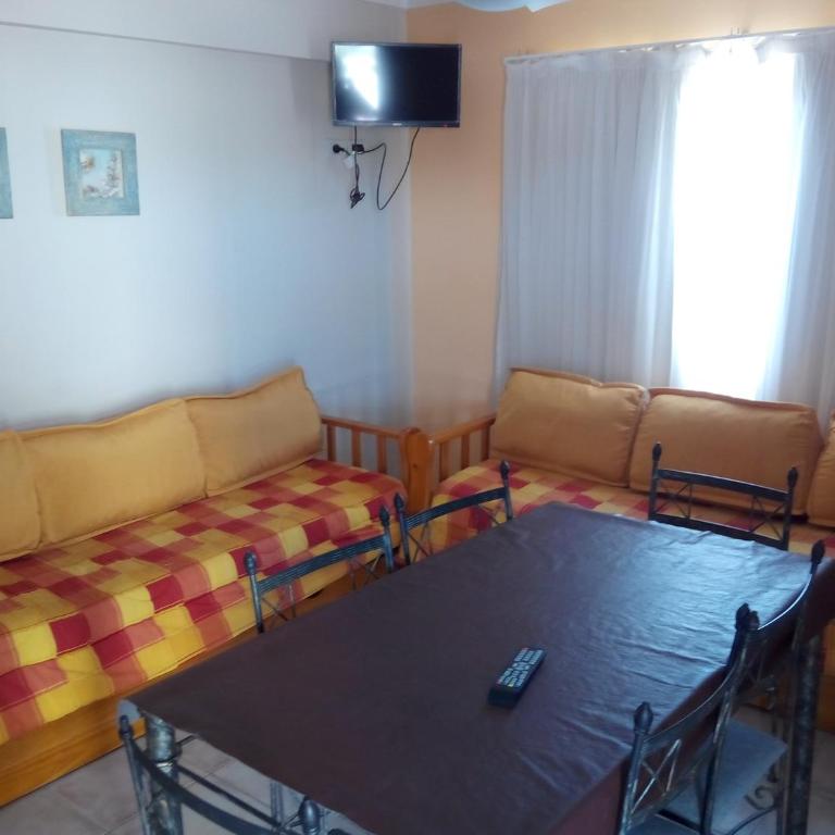 Terraza al Sol - Standard Apartment - 1