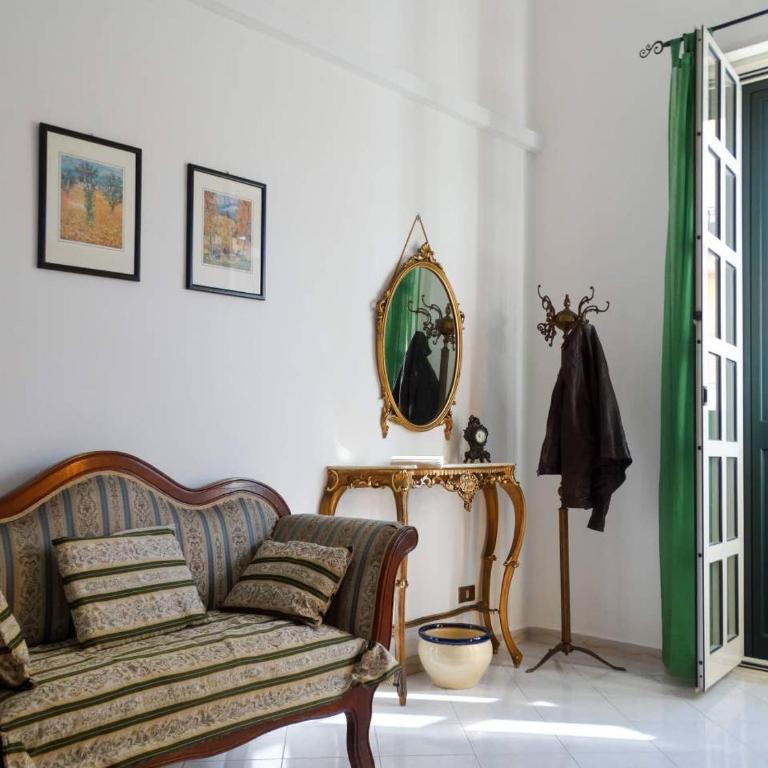 Holiday Home Sferracavallo - Appartamento con 2 Camere da Letto - 3