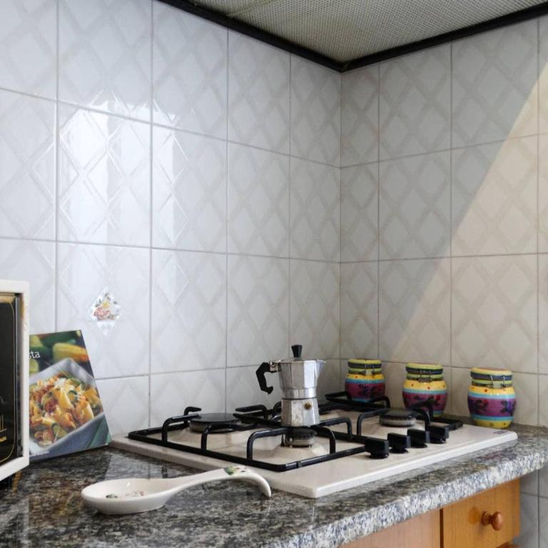 Holiday Home Sferracavallo - Appartamento con 2 Camere da Letto - 4