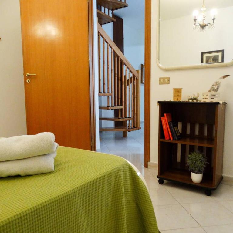 Holiday Home Sferracavallo - Appartamento con 2 Camere da Letto - 5
