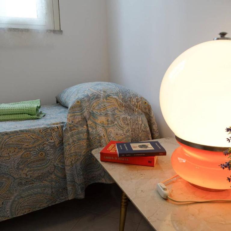 Holiday Home Sferracavallo - Appartamento con 2 Camere da Letto - 10