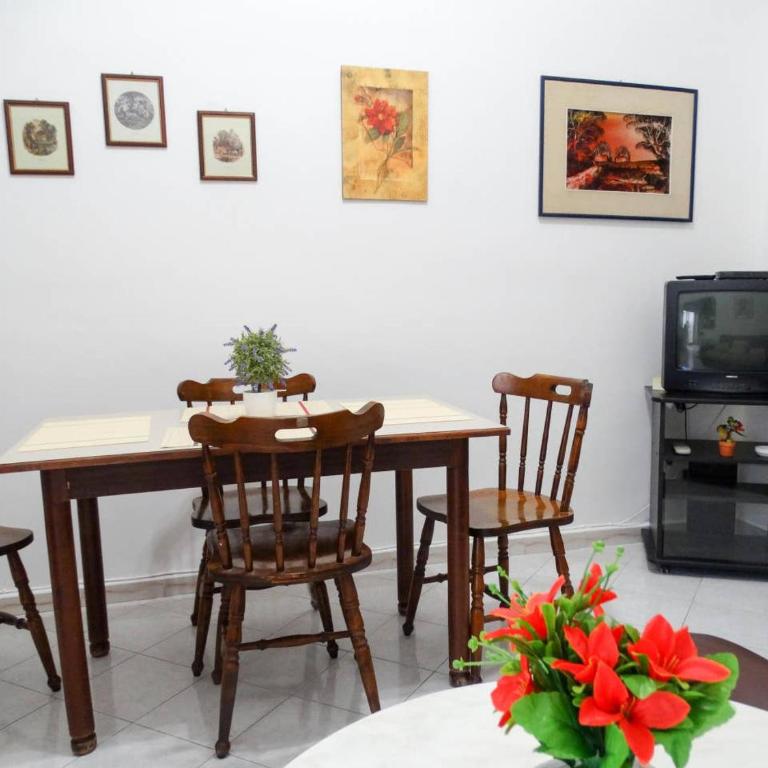 Holiday Home Sferracavallo - Appartamento con 2 Camere da Letto - 11