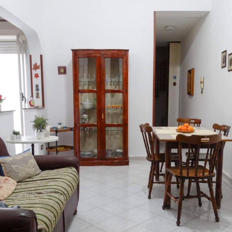 Holiday Home Sferracavallo - Appartamento con 2 Camere da Letto - 12