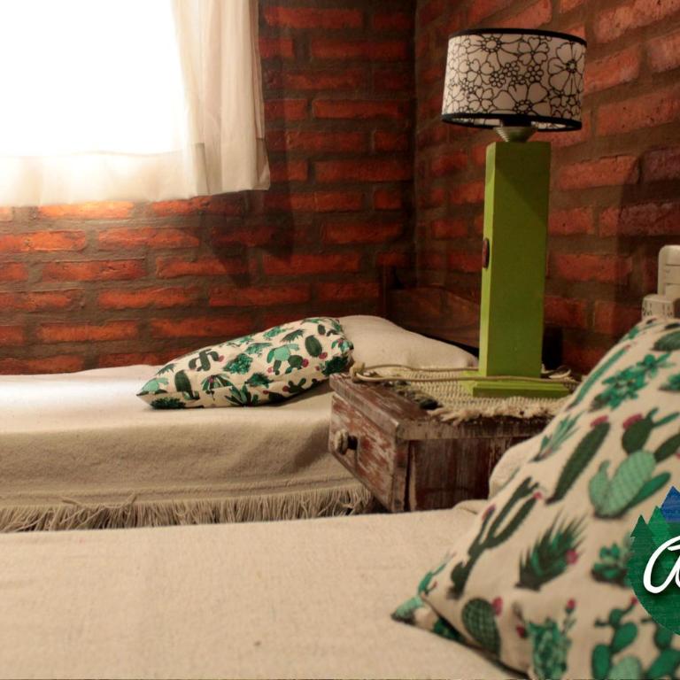 Altitud 410 - Apartamento de 2 dormitorios - 20