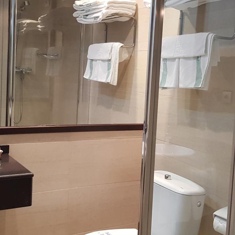 Gran Hotel Paraiso - Deluxe Double Room - 5