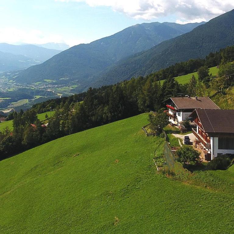 Traterhof-Spinges - Appartamento con Balcone - 5