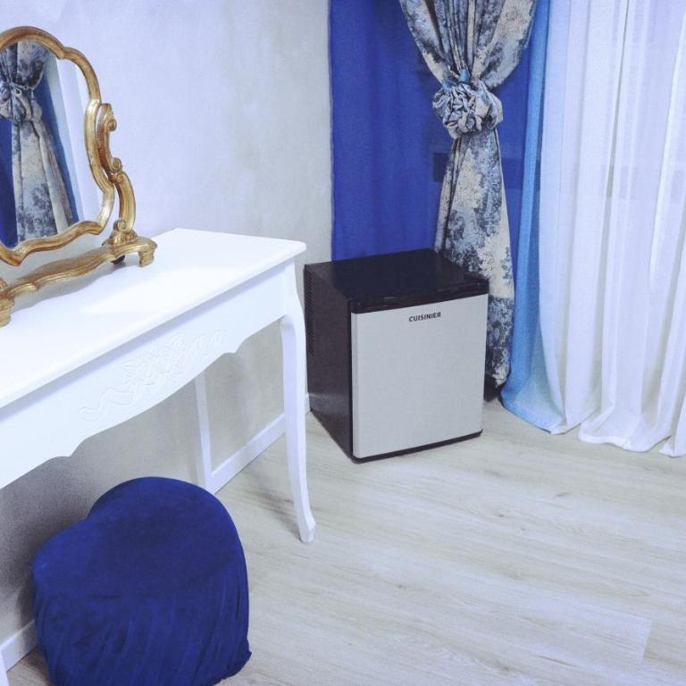 L'Antenna - Suite - 10