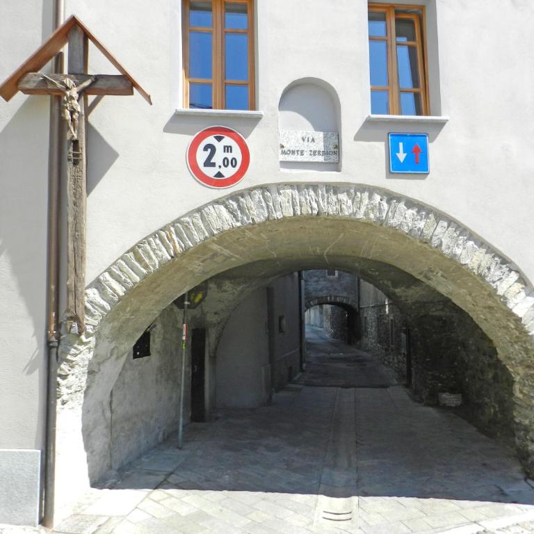 Alpine Apartment - Appartamento con 2 Camere da Letto - 22