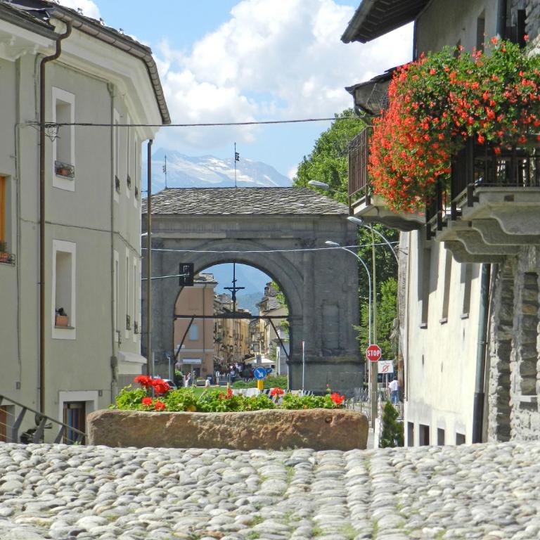 Alpine Apartment - Appartamento con 2 Camere da Letto - 25