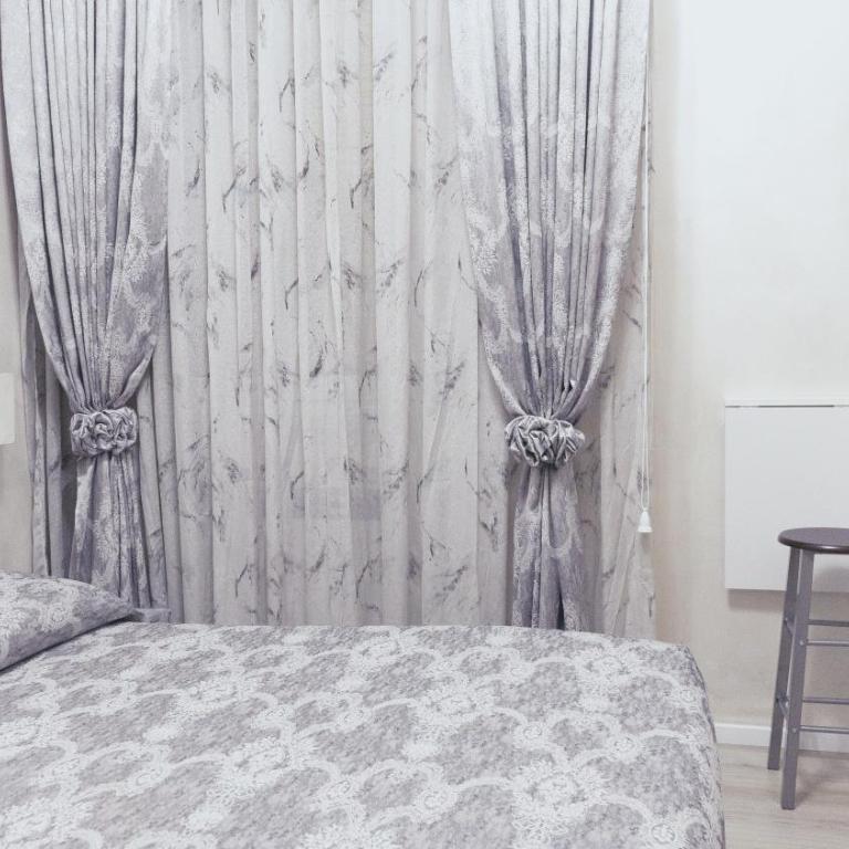 L'Antenna - Double Room with Private Bathroom - 3