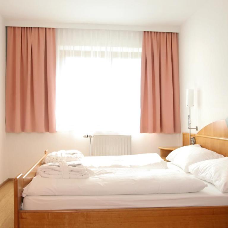 Feriendorf Rosental Apartments - Self Service - Budget Doppelzimmer - 1