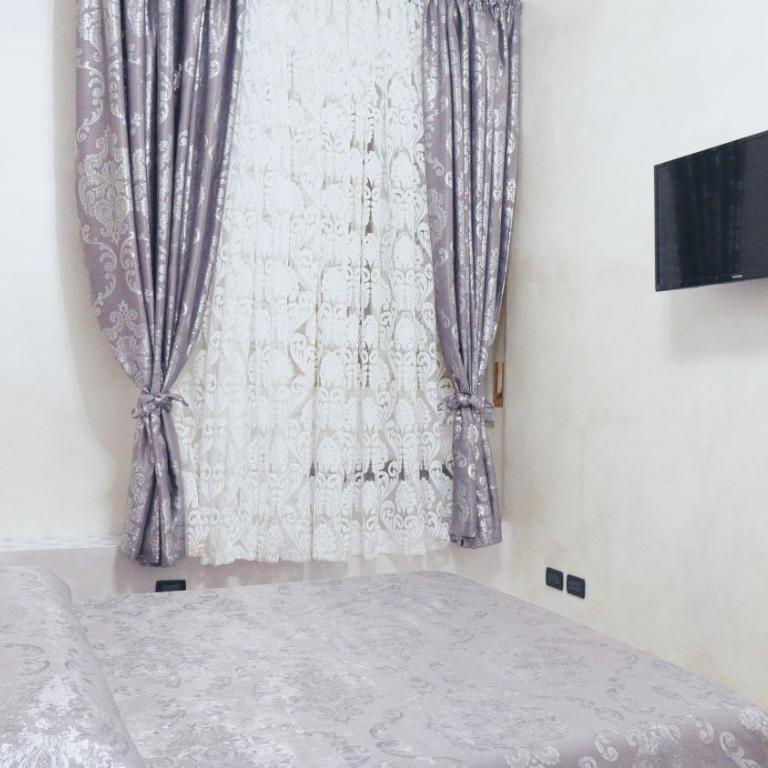 L'Antenna - Double Room with Private External Bathroom - 4