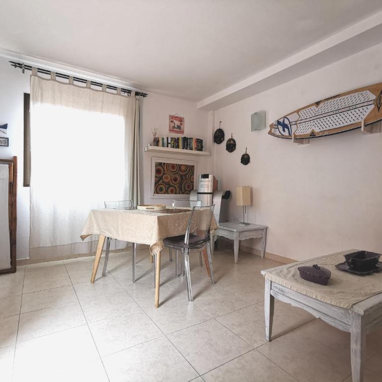 casa MarDolomiti - Apartamento de 1 dormitorio - 7