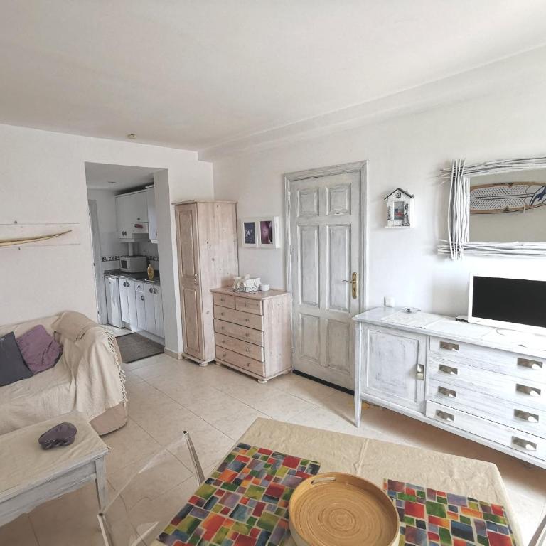 casa MarDolomiti - Apartamento de 1 dormitorio - 8