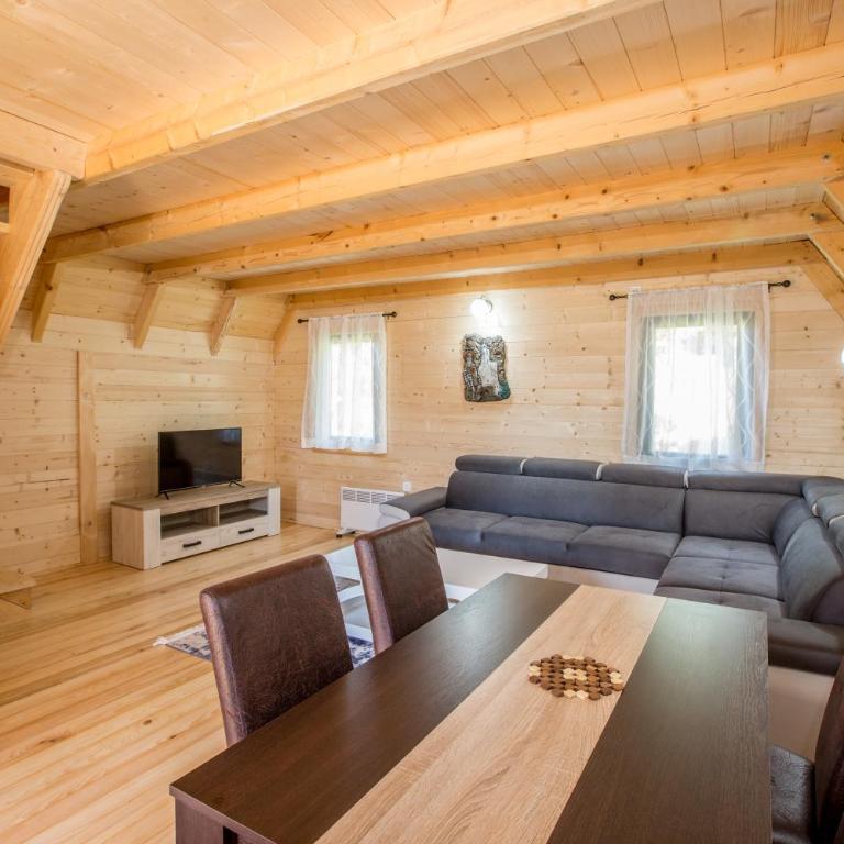 Paradise Zabljak - Vacation Home - 4