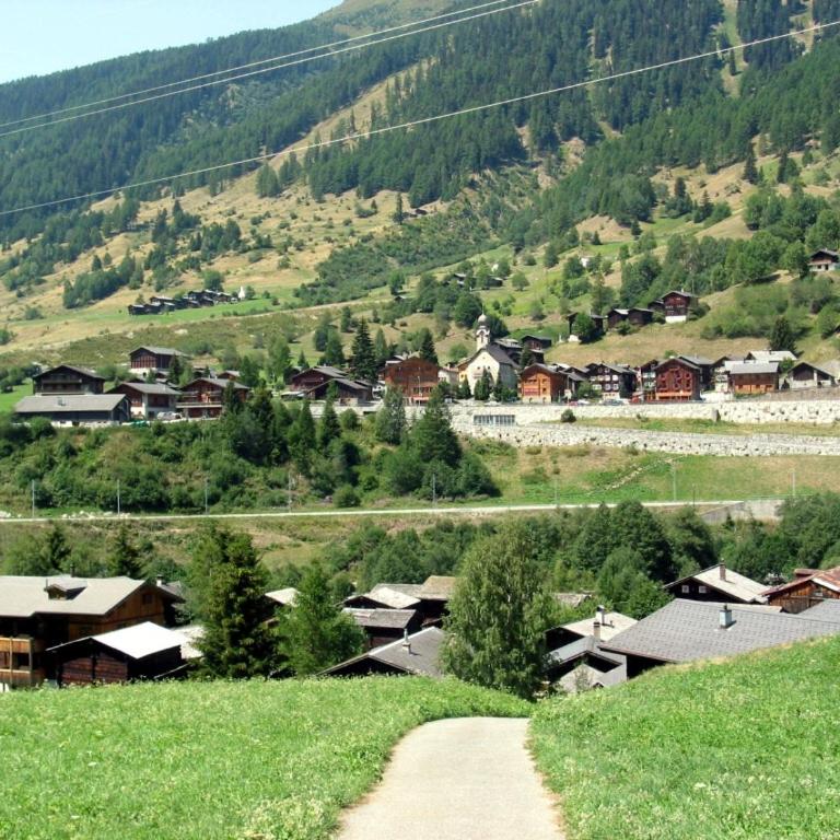 Haus Diezig - Apartment mit Blick auf die Berge - 10