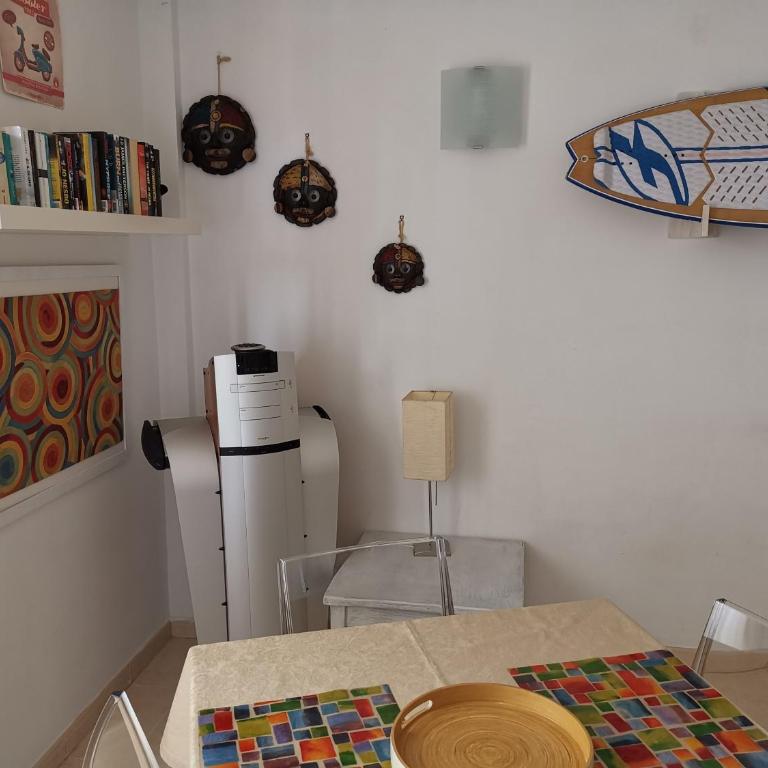 casa MarDolomiti - Apartamento de 1 dormitorio - 10
