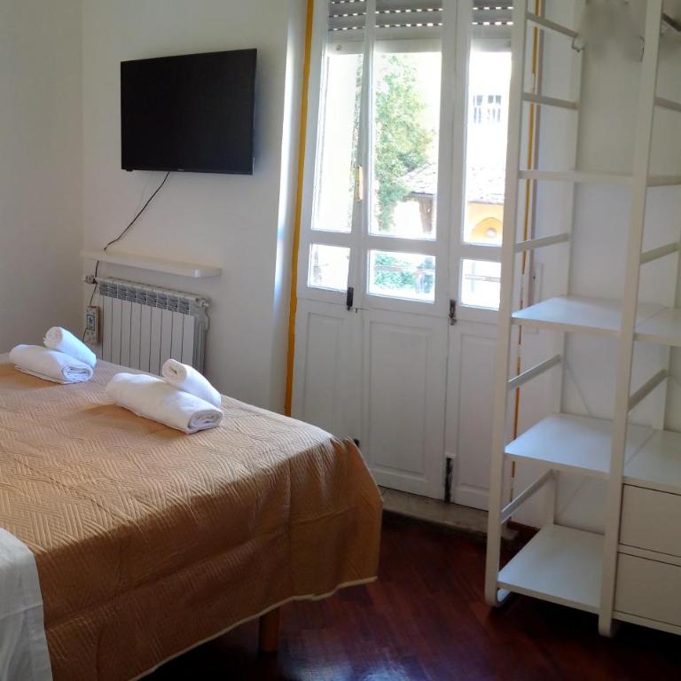 La CasUPOLA Saint Peter's Quiet Room - Appartamento con 2 Camere da Letto - 22