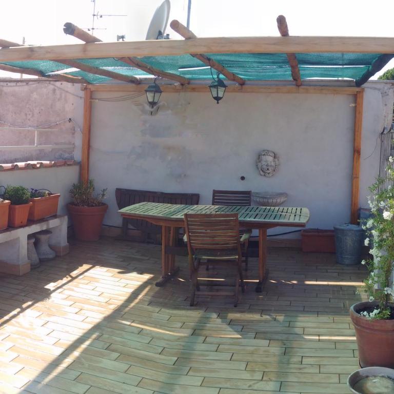 La CasUPOLA Saint Peter's Quiet Room - Appartamento con 2 Camere da Letto - 13